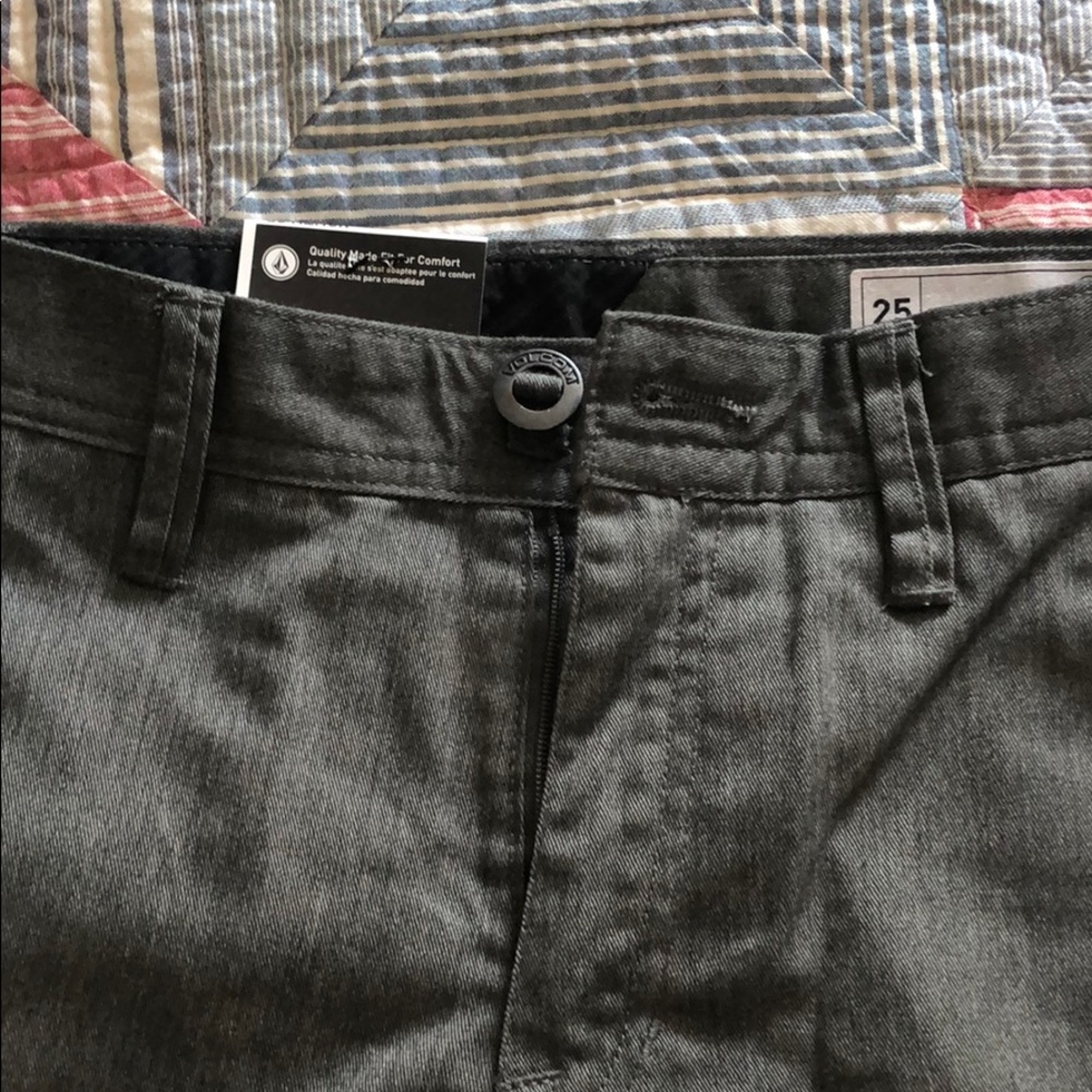 Boys size 10 shorts